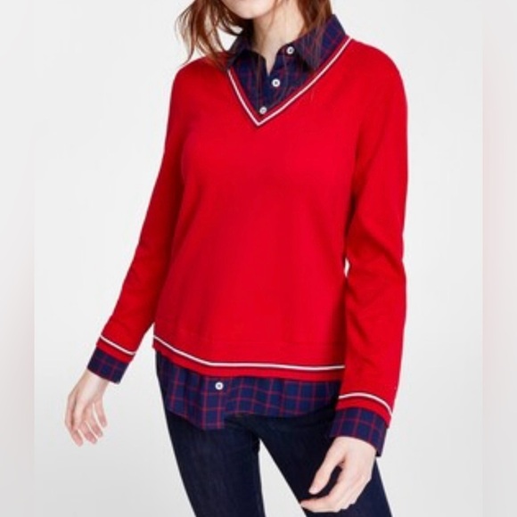 TOMMY HILFIGER - Picture 1 of 8